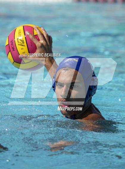 Thumbnail 3 in Clayton Valley Charter vs. Lodi photogallery.