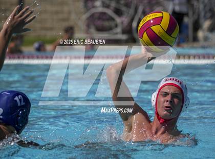 Thumbnail 3 in Clayton Valley Charter vs. Lodi photogallery.