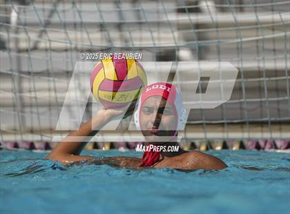 Thumbnail 1 in Clayton Valley Charter vs. Lodi photogallery.