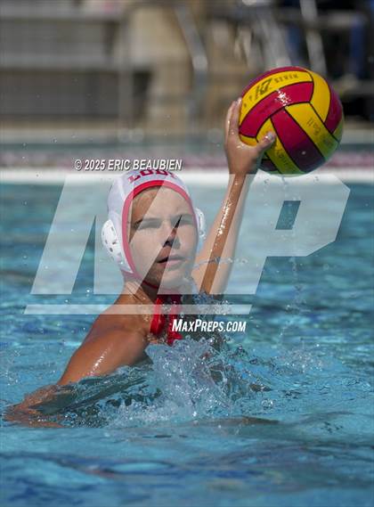 Thumbnail 1 in Clayton Valley Charter vs. Lodi photogallery.