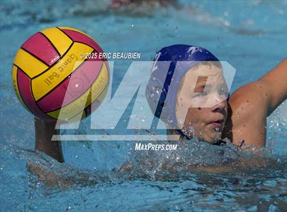 Thumbnail 1 in Clayton Valley Charter vs. Lodi photogallery.