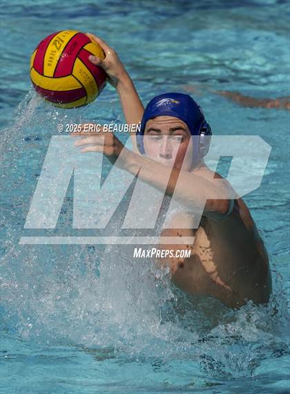 Thumbnail 1 in Clayton Valley Charter vs. Lodi photogallery.