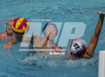 Thumbnail 3 in Clayton Valley Charter vs. Lodi photogallery.
