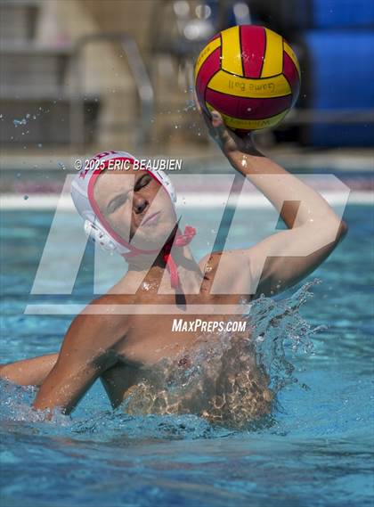 Thumbnail 3 in Clayton Valley Charter vs. Lodi photogallery.