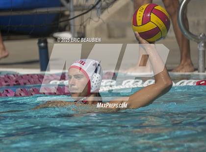 Thumbnail 3 in Clayton Valley Charter vs. Lodi photogallery.
