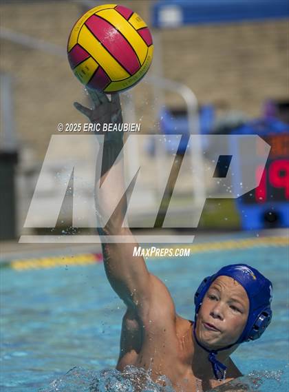 Thumbnail 1 in Clayton Valley Charter vs. Lodi photogallery.