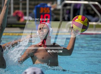 Thumbnail 1 in Clayton Valley Charter vs. Lodi photogallery.