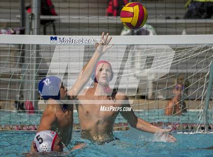 Thumbnail 1 in Clayton Valley Charter vs. Lodi photogallery.