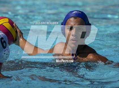 Thumbnail 2 in Clayton Valley Charter vs. Lodi photogallery.