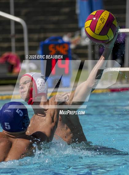 Thumbnail 2 in Clayton Valley Charter vs. Lodi photogallery.