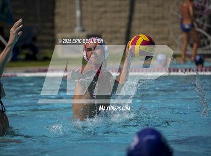 Thumbnail 2 in Clayton Valley Charter vs. Lodi photogallery.