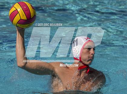 Thumbnail 1 in Clayton Valley Charter vs. Lodi photogallery.
