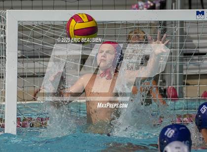 Thumbnail 2 in Clayton Valley Charter vs. Lodi photogallery.