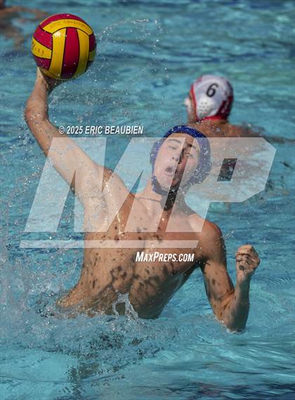 Thumbnail 2 in Clayton Valley Charter vs. Lodi photogallery.