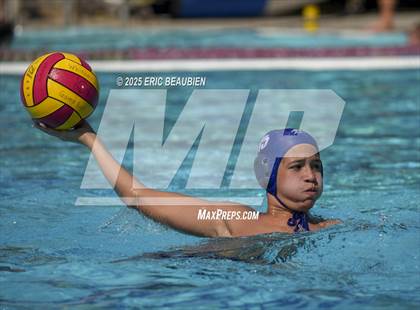 Thumbnail 3 in Clayton Valley Charter vs. Lodi photogallery.