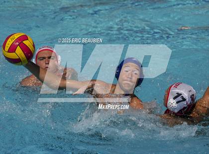 Thumbnail 2 in Clayton Valley Charter vs. Lodi photogallery.