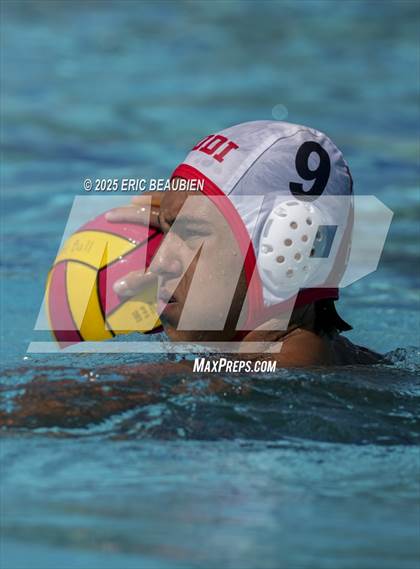 Thumbnail 3 in Clayton Valley Charter vs. Lodi photogallery.