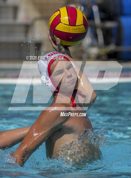 Thumbnail 2 in Clayton Valley Charter vs. Lodi photogallery.