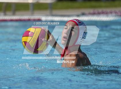 Thumbnail 3 in Clayton Valley Charter vs. Lodi photogallery.