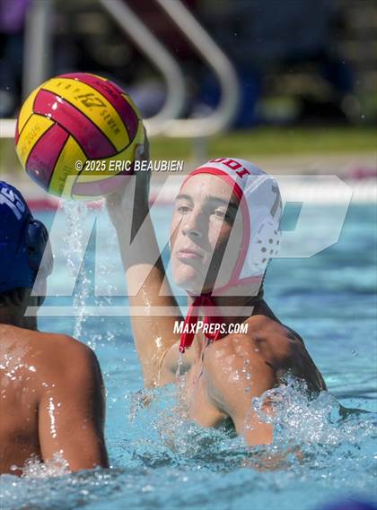Thumbnail 2 in Clayton Valley Charter vs. Lodi photogallery.