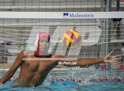 Thumbnail 2 in Clayton Valley Charter vs. Lodi photogallery.