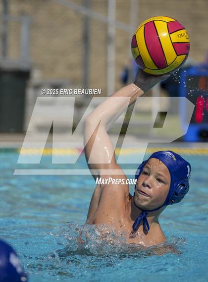 Thumbnail 3 in Clayton Valley Charter vs. Lodi photogallery.