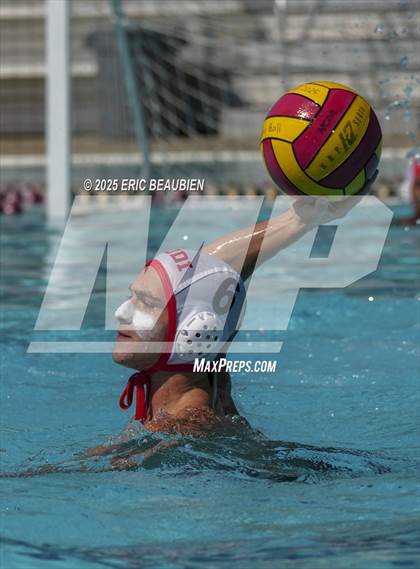 Thumbnail 3 in Clayton Valley Charter vs. Lodi photogallery.