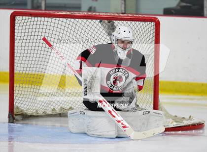 Thumbnail 1 in Branford @ Lyman Hall (SCC D2 Qtr Final) photogallery.