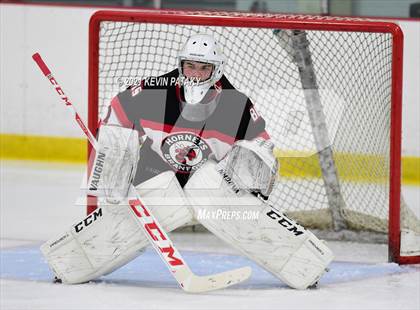 Thumbnail 3 in Branford @ Lyman Hall (SCC D2 Qtr Final) photogallery.