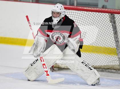 Thumbnail 1 in Branford @ Lyman Hall (SCC D2 Qtr Final) photogallery.