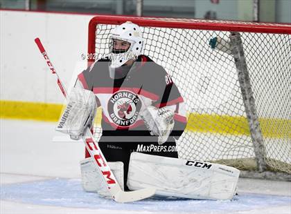 Thumbnail 3 in Branford @ Lyman Hall (SCC D2 Qtr Final) photogallery.