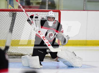 Thumbnail 2 in Branford @ Lyman Hall (SCC D2 Qtr Final) photogallery.