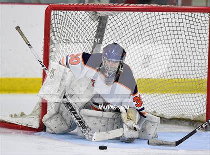 Thumbnail 2 in Branford @ Lyman Hall (SCC D2 Qtr Final) photogallery.