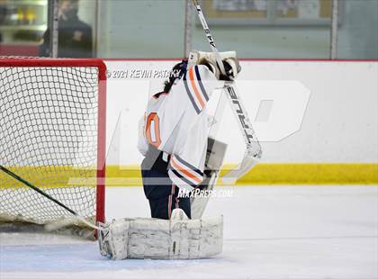 Thumbnail 2 in Branford @ Lyman Hall (SCC D2 Qtr Final) photogallery.