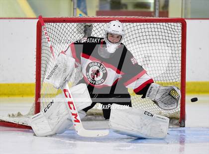 Thumbnail 2 in Branford @ Lyman Hall (SCC D2 Qtr Final) photogallery.