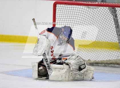 Thumbnail 3 in Branford @ Lyman Hall (SCC D2 Qtr Final) photogallery.