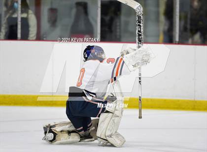 Thumbnail 3 in Branford @ Lyman Hall (SCC D2 Qtr Final) photogallery.