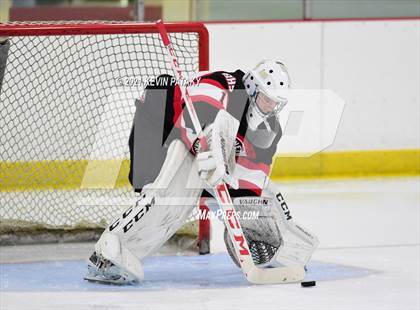 Thumbnail 2 in Branford @ Lyman Hall (SCC D2 Qtr Final) photogallery.
