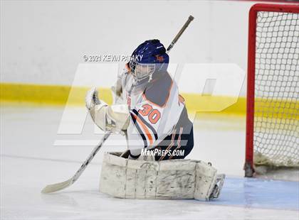 Thumbnail 3 in Branford @ Lyman Hall (SCC D2 Qtr Final) photogallery.