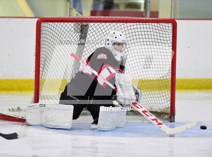 Thumbnail 2 in Branford @ Lyman Hall (SCC D2 Qtr Final) photogallery.