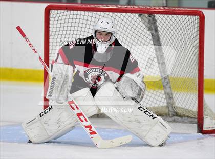 Thumbnail 1 in Branford @ Lyman Hall (SCC D2 Qtr Final) photogallery.