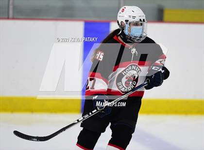 Thumbnail 3 in Branford @ Lyman Hall (SCC D2 Qtr Final) photogallery.