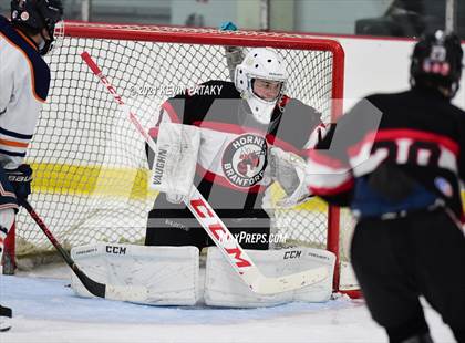 Thumbnail 3 in Branford @ Lyman Hall (SCC D2 Qtr Final) photogallery.