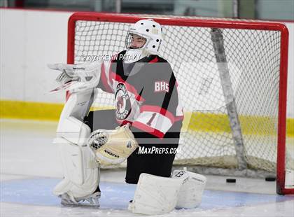 Thumbnail 2 in Branford @ Lyman Hall (SCC D2 Qtr Final) photogallery.
