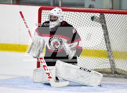 Thumbnail 2 in Branford @ Lyman Hall (SCC D2 Qtr Final) photogallery.