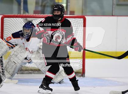 Thumbnail 3 in Branford @ Lyman Hall (SCC D2 Qtr Final) photogallery.