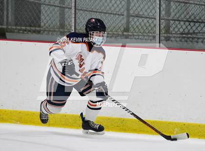 Thumbnail 3 in Branford @ Lyman Hall (SCC D2 Qtr Final) photogallery.