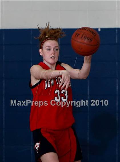 Thumbnail 3 in New Fairfield @ Immaculate photogallery.