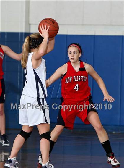Thumbnail 2 in New Fairfield @ Immaculate photogallery.