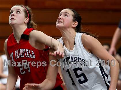 Thumbnail 3 in New Fairfield @ Immaculate photogallery.